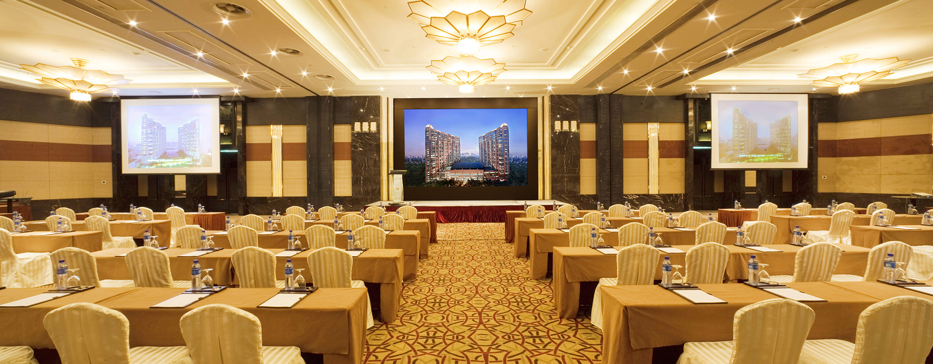 Hong Kong Meeting Venues & Event Venues | Regal Airport Hotel
